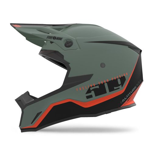 altitude 2 0 offroad helmet Sci FiGreen.01