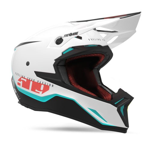 altitude 2 0 offroad helmet Sci FiWhite.02