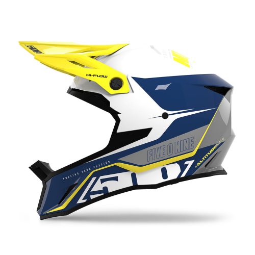 altitude 2 0 offroad pro helmet Passion.01