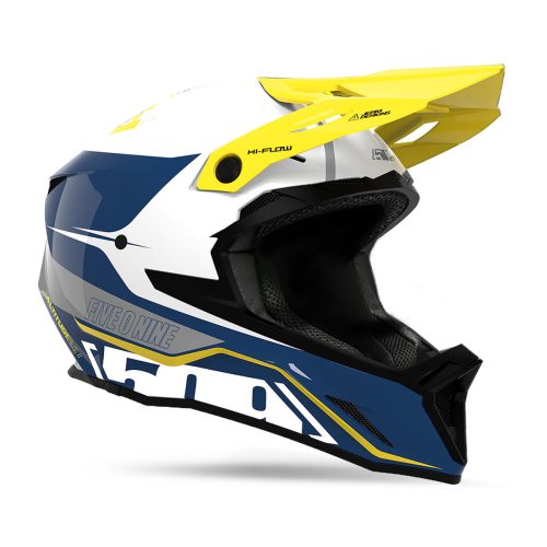 altitude 2 0 offroad pro helmet Passion.02