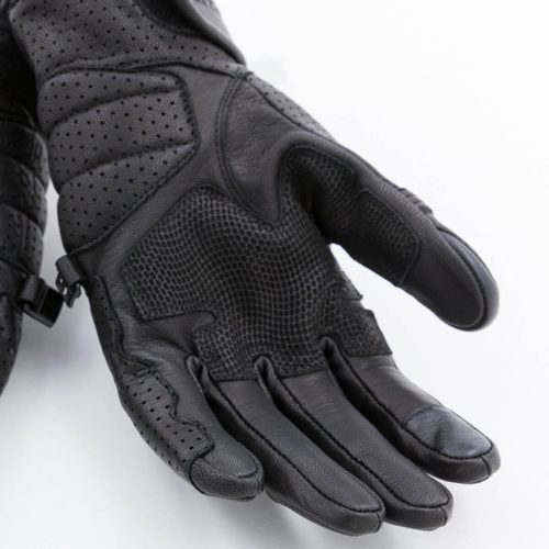 ardor riding glove Blacktop.04