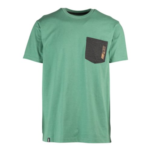 arsenal t shirt SageGreen.01