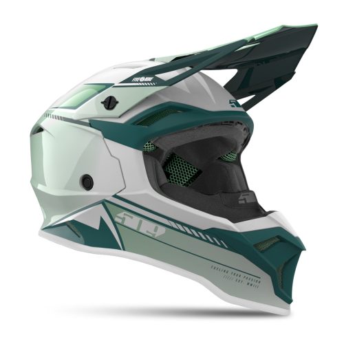 atmosphere helmet Spearmint.02