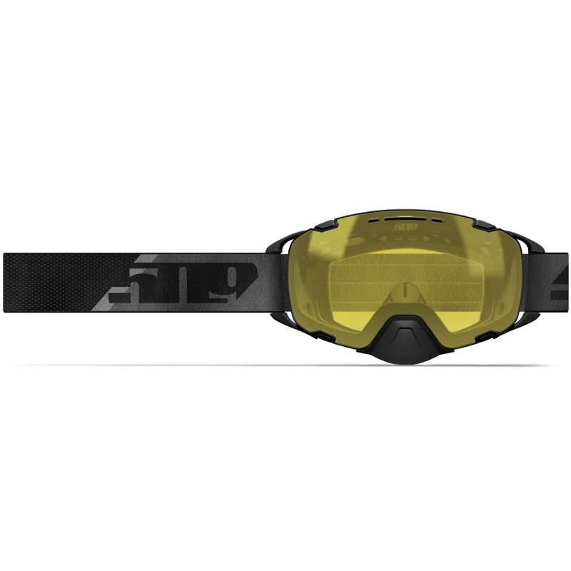 aviator 2 0 fuzion flow goggle BlackwithYellow.01