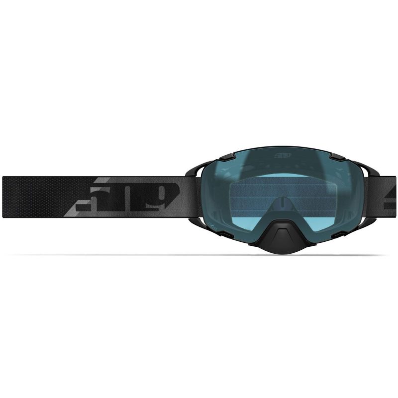 aviator 2 0 fuzion goggle BlackGray.01