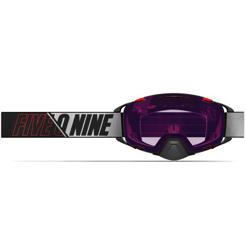 aviator 2 0 goggle RacingRed.01