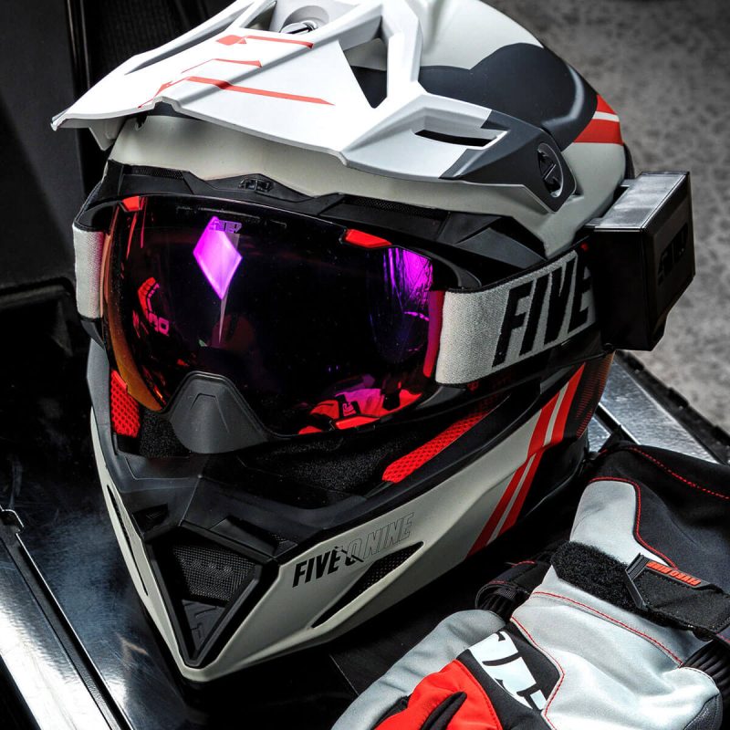 aviator 2 0 ignite s1 goggle RacingRed.04