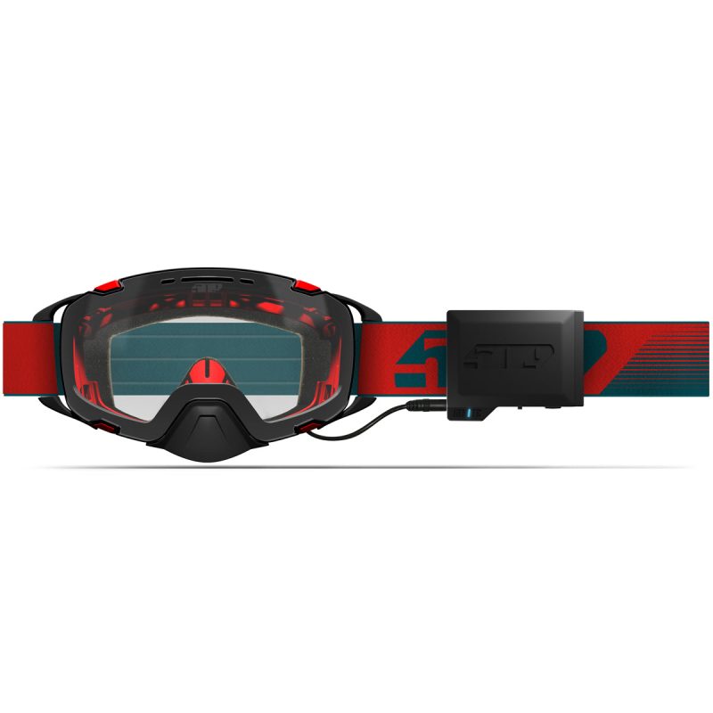 aviator 2 0 ignite s1 goggle Sharkskin.01