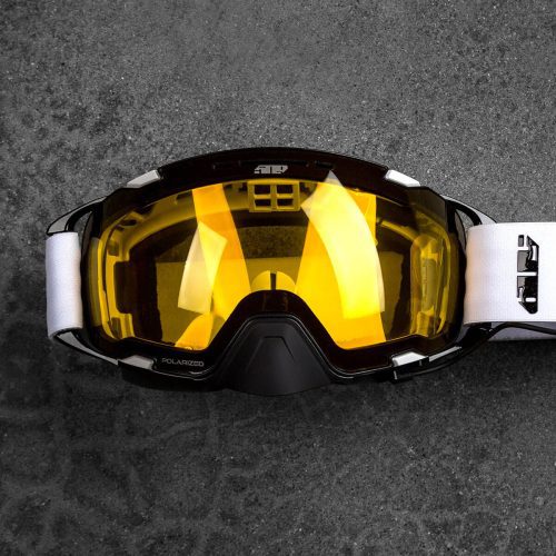 aviator 2 0 ignite s1 goggle Whiteout.04