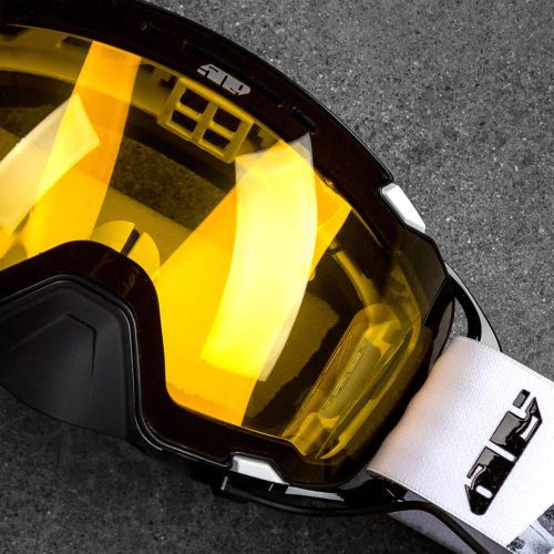 aviator 2 0 ignite s1 goggle Whiteout.05