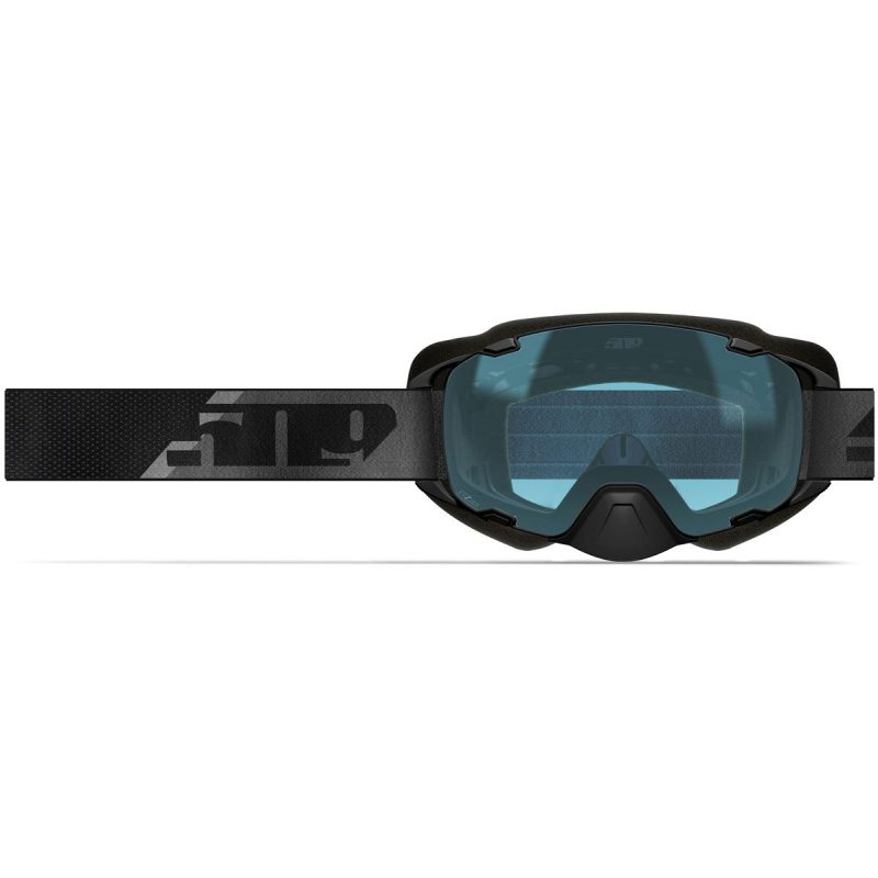 aviator 2 0 xl fuzion goggle BlackGray.01