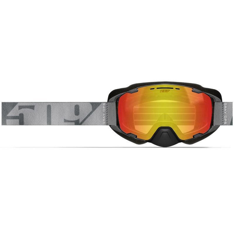 aviator 2 0 xl goggle GrayOps2023.01