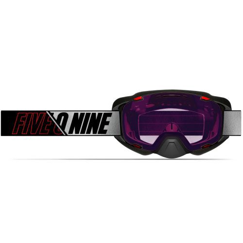 aviator 2 0 xl goggle RacingRed.01