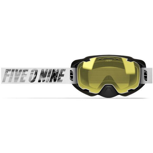 aviator 2 0 xl goggle Whiteout.01