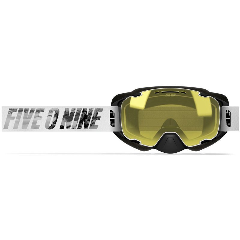 aviator 2 0 xl goggle Whiteout.01