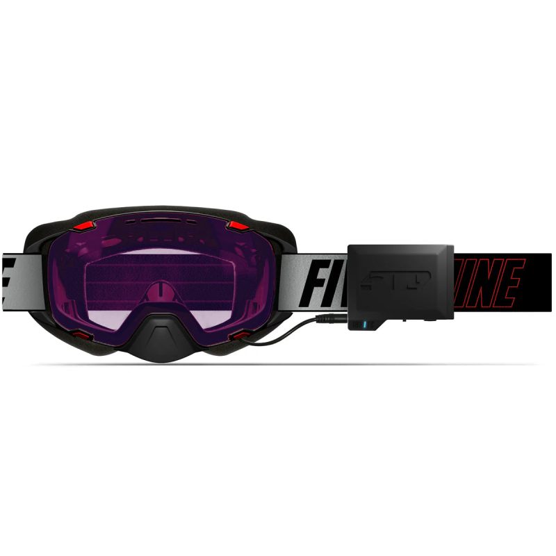 aviator 2 0 xl ignite s1 goggle RacingRed.01