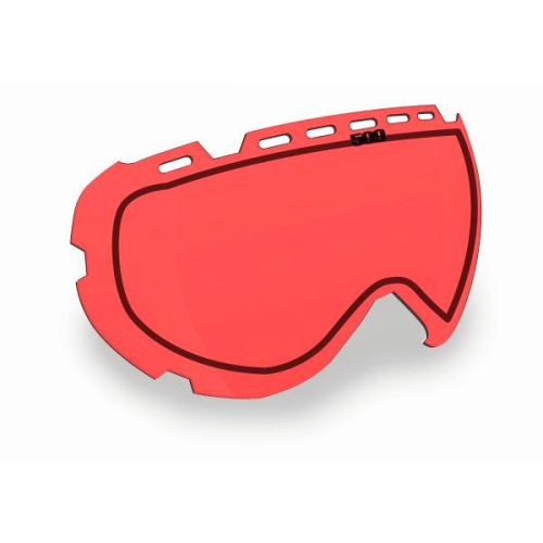 aviator goggle lenses RoseTint.01