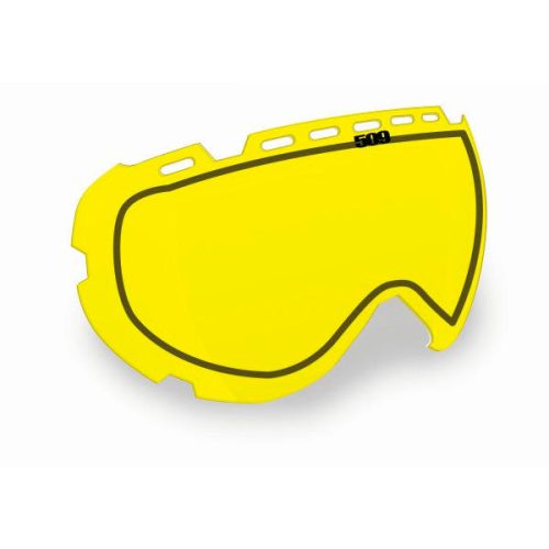 aviator goggle lenses YellowTint.01