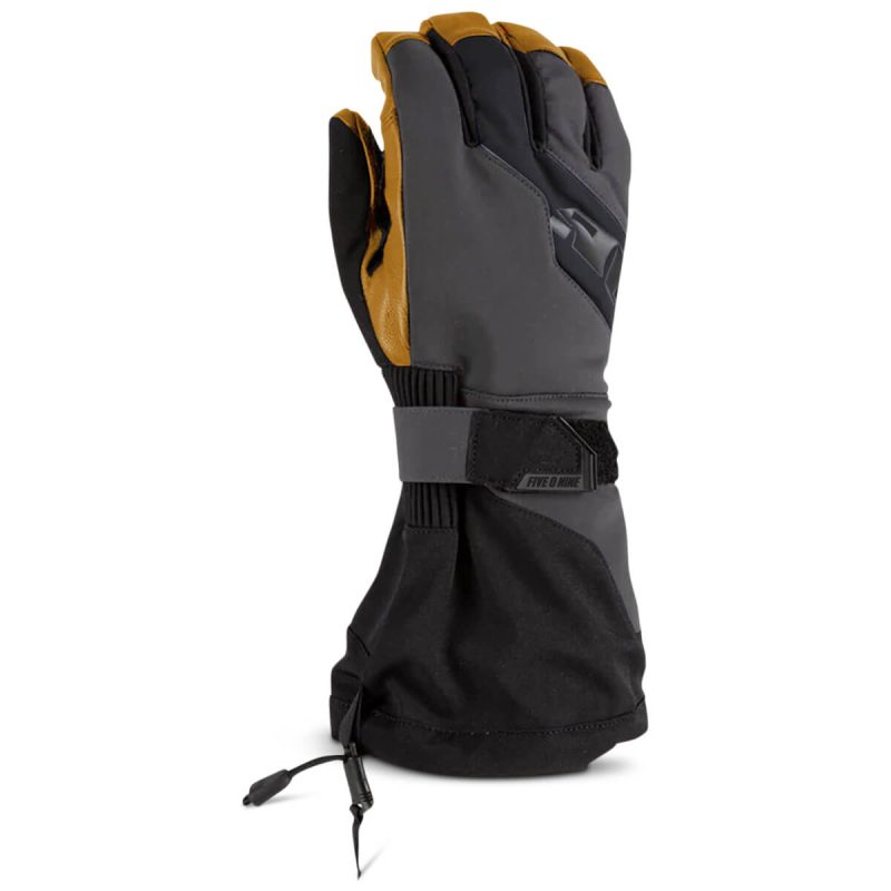 backcountry gloves Buckhorn.01