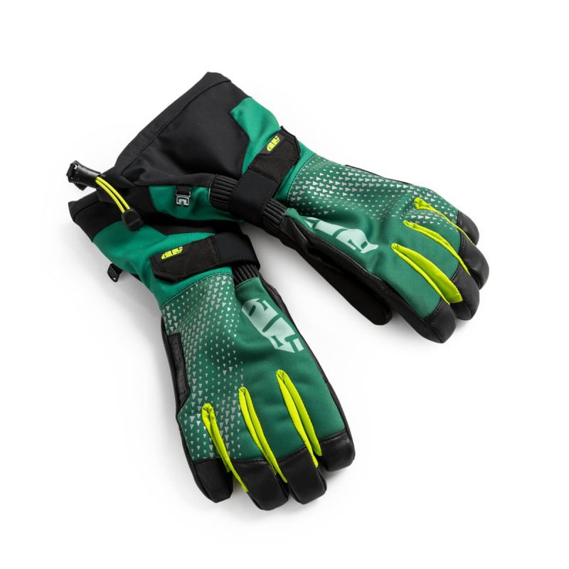 backcountry gloves HyperBass.10