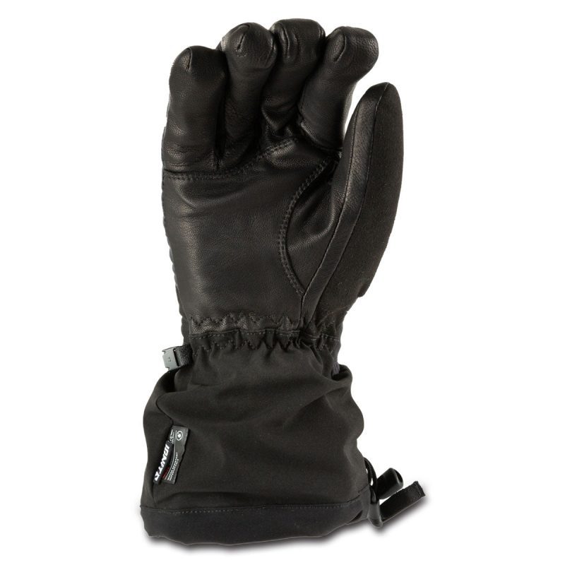 backcountry ignite gloves 2022 Black.02