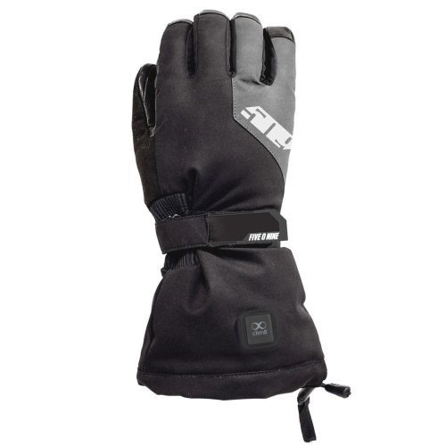 backcountry ignite gloves Black.01