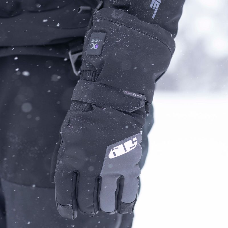 backcountry ignite gloves Black.04