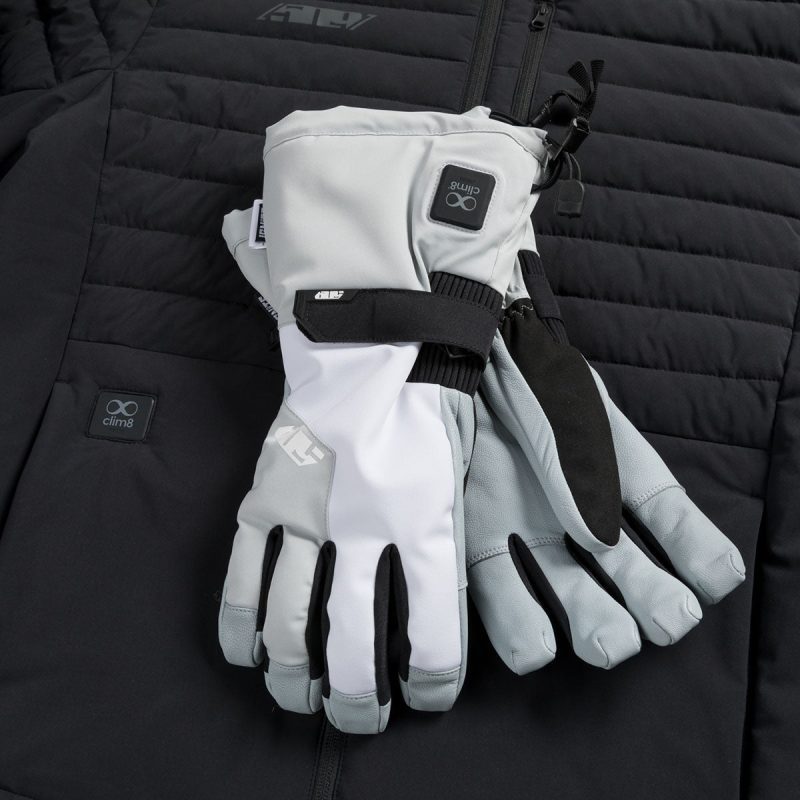 backcountry ignite gloves Overcast.07