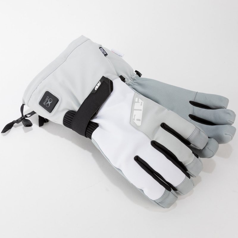 backcountry ignite gloves Overcast.10