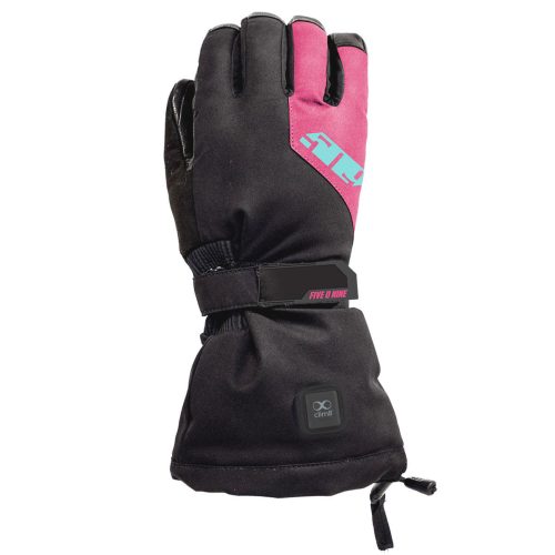 backcountry ignite gloves Raspberry.01