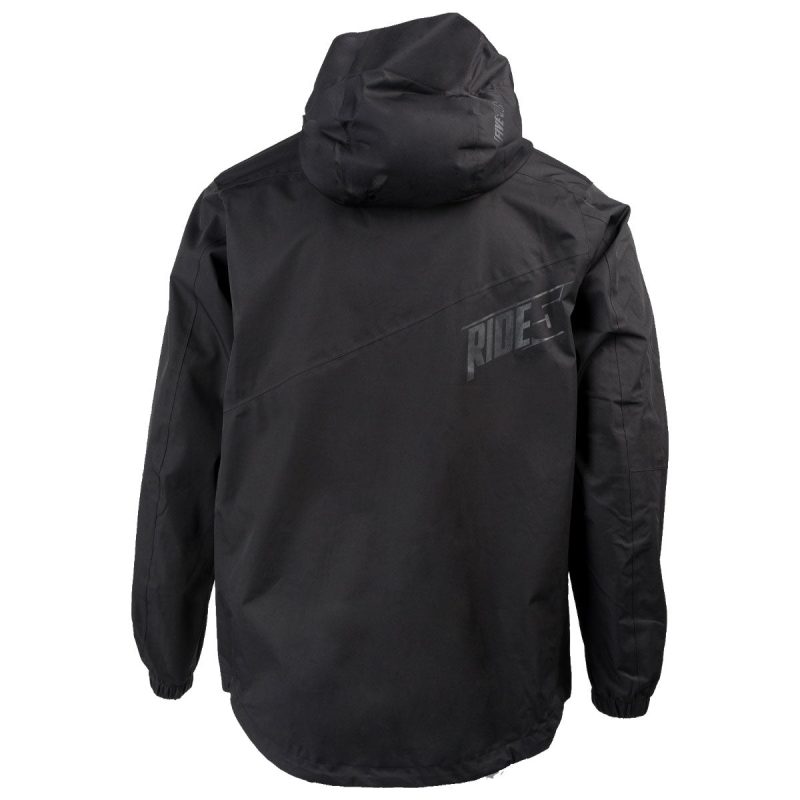 barren full zip jacket DarkOps.02