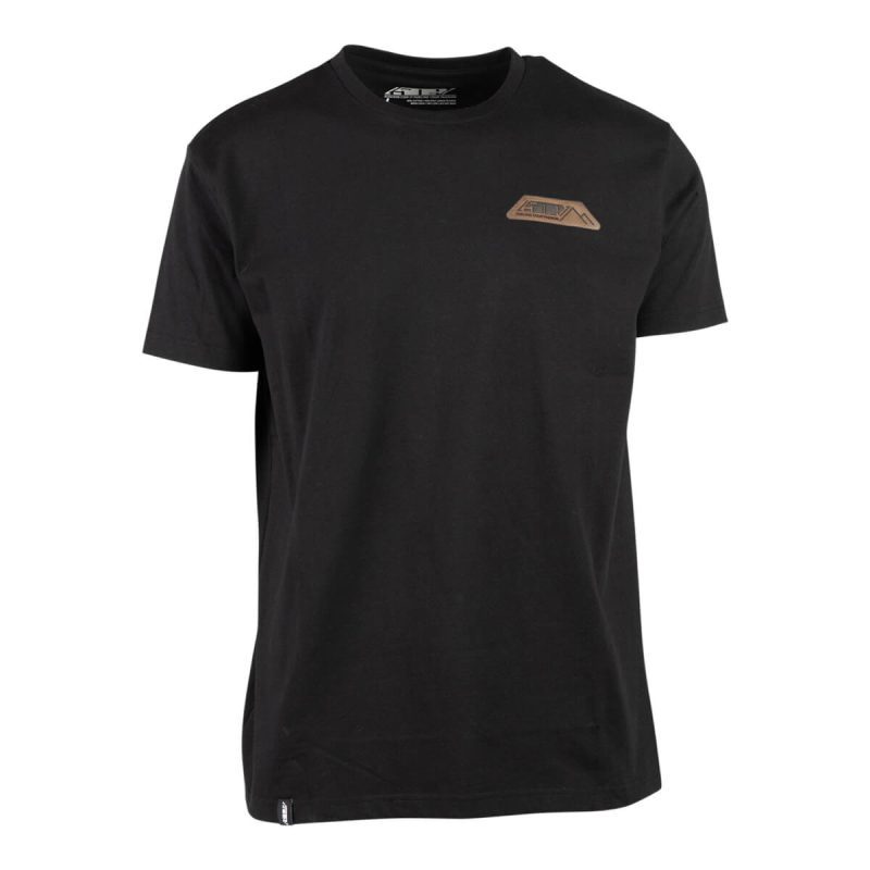 black gum t shirt BlackGum.01