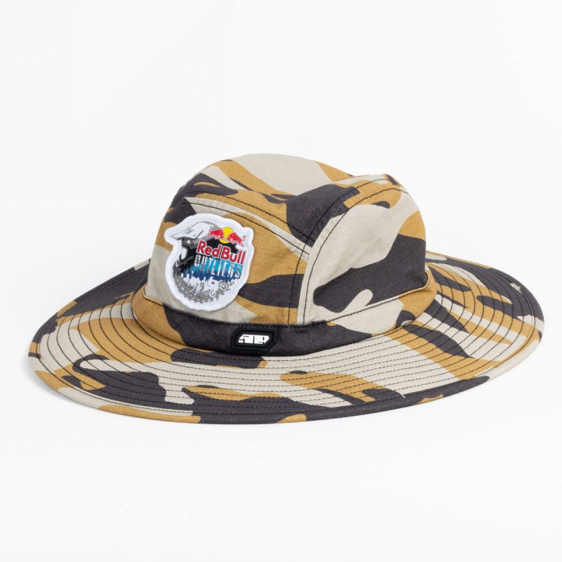 boonie hat RedbullOutlier.01