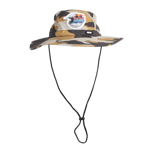 boonie hat RedbullOutlier.04