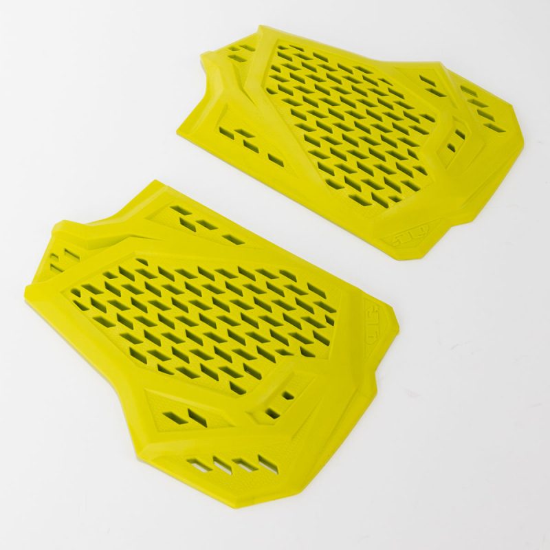 ce level 1 protection pad kit HiVis.01