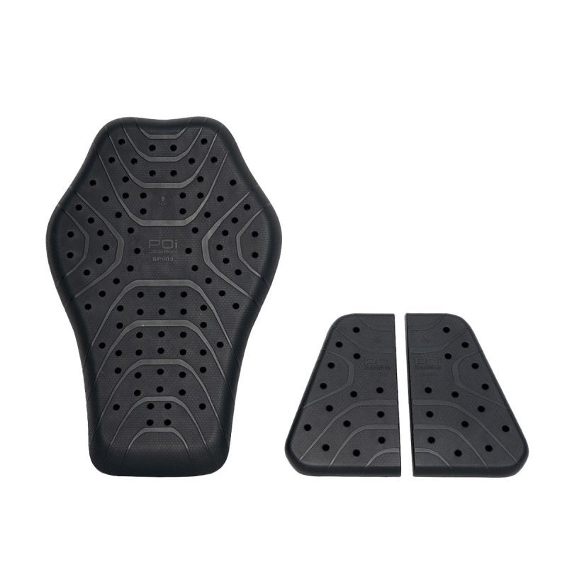 ce level 2 protection pad kit Black.01