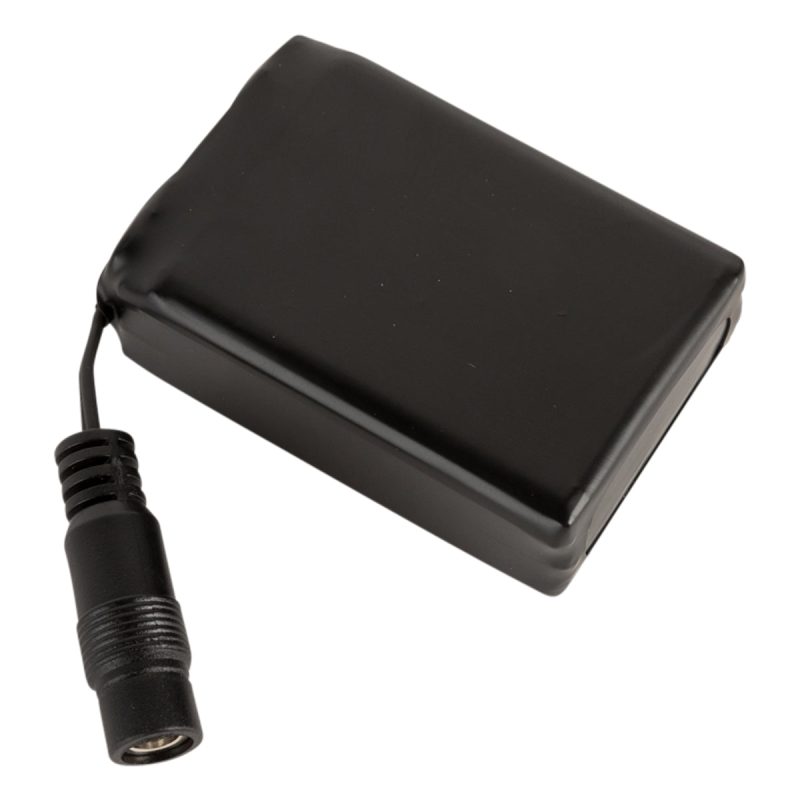 clim8 7 4 v x 3000 mah lithium ion battery Black.01