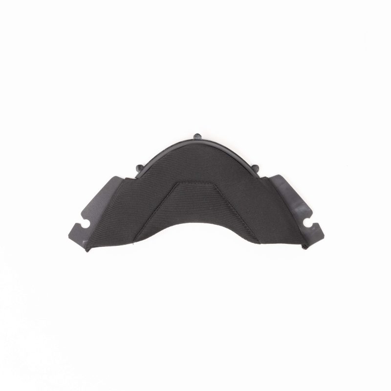 cold weather chin curtain for mach v helmet Black.01