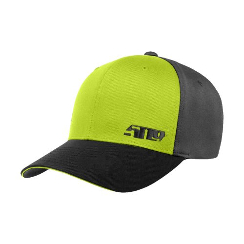 curved brim cvt hat ShadowVis