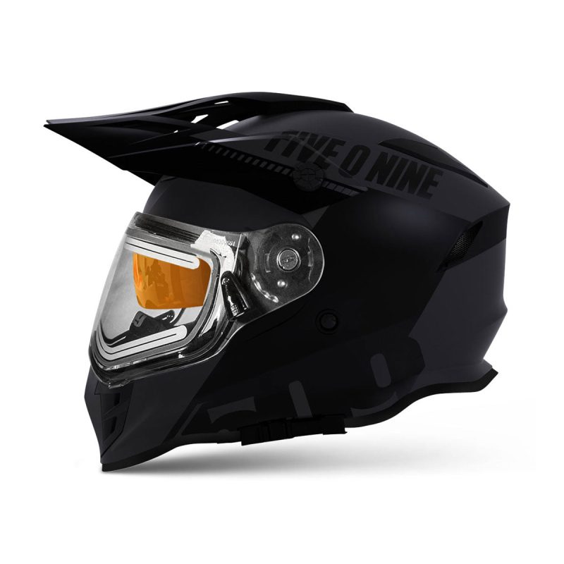 delta r3l ignite helmet BlackOps.01