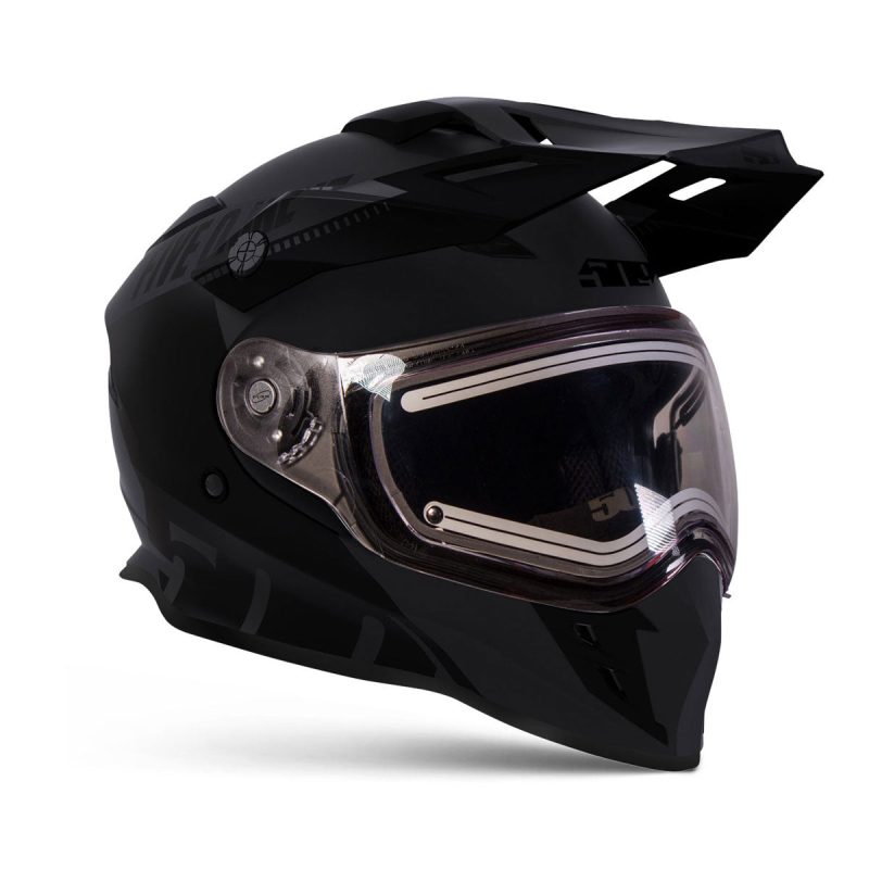 delta r3l ignite helmet BlackOps.02