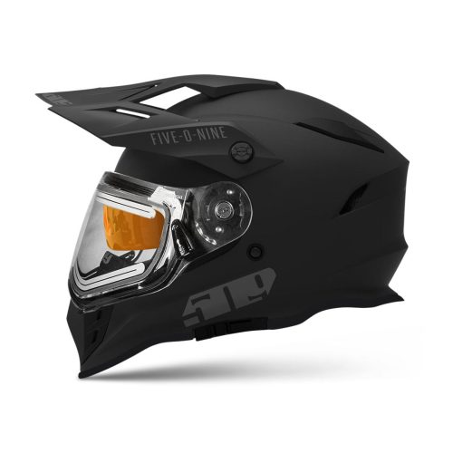 delta r3l ignite helmet MatteOps.01