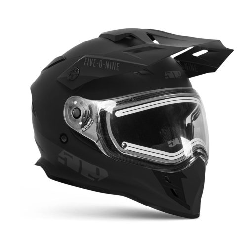 delta r3l ignite helmet MatteOps.02