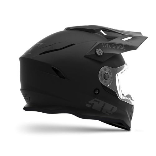 delta r3l ignite helmet MatteOps.03