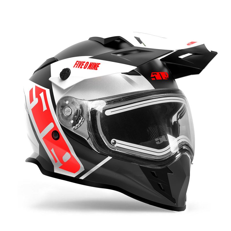 delta r3l ignite helmet RacingRed.03