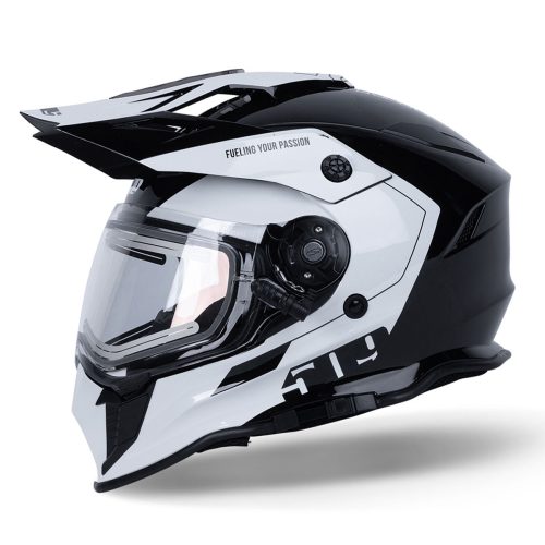 delta r3l ignite helmet StormChaser2024.01