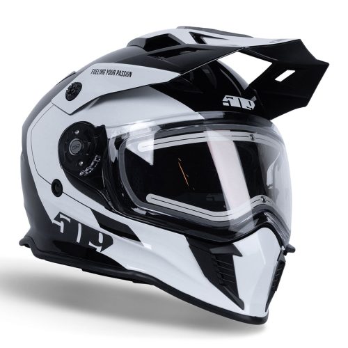 delta r3l ignite helmet StormChaser2024.02