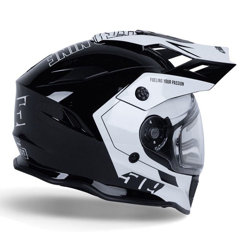 delta r3l ignite helmet StormChaser2024.03