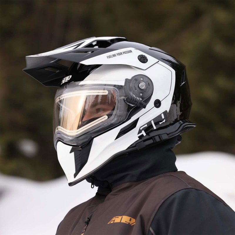 delta r3l ignite helmet StormChaser2024.04