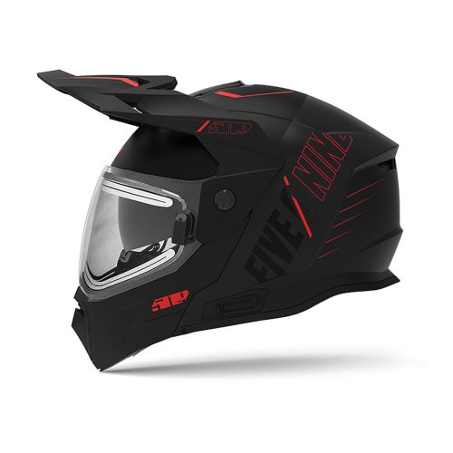 delta r4 ignite helmet BlackAura.01